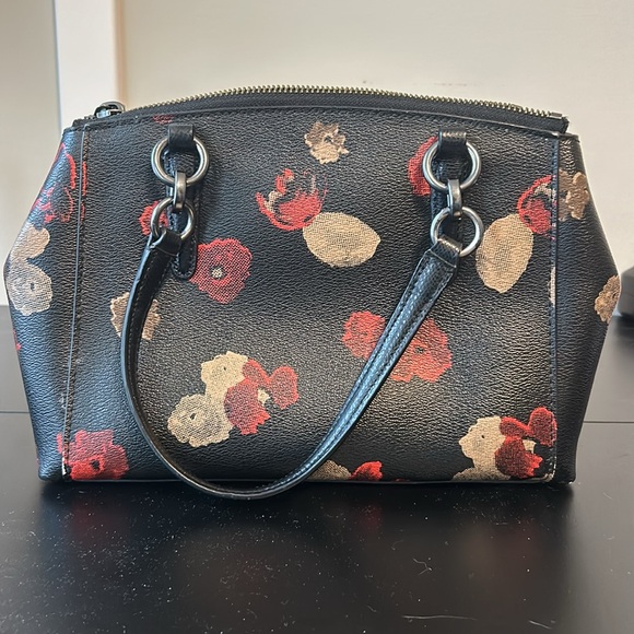 Coach Purse - Picture 2 of 10